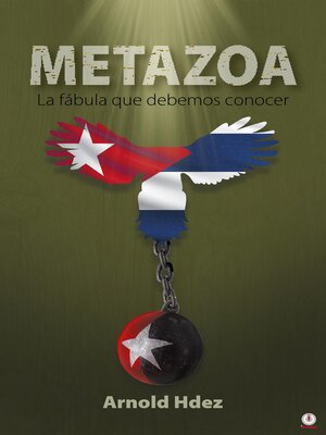 cover image of METAZOA